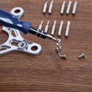 16 in 1 Combination of Multifunctional Screwdriver Disassemble Tool