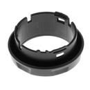 Air  Knob Ring Cover Car Instrument Air Conditioning Panel Switch 43mm