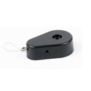 Multifunctional Automatic Door Closer Anti Theft Retractable Cable Pull BoxY Ew