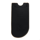 Saxophone Thumb Rest Saver Cushion Pad for Sax Thumb Hook Music Instruments