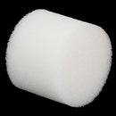 100Pcs Soiless Hydroponic Gardening Plant Tools Planted Sponge Vegetable Sys Ew