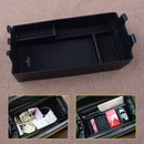 Armrest Storage Box Container Organizer fit for Mercedes Benz W213 E Class 2016
