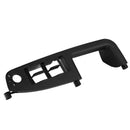 Car Window Switch Panel Trim for Audi A4 B6 B7 RS4 2001 2002 2003 2004 2005