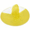 Kids Hands Free Foldable Wearable Raincoat Umbrella Hat for Raining Fun (Sm