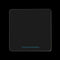 2Pcs 0.3mm Tempered Glass Film Screen Protector Guard For Sony SW2 Smart Watch