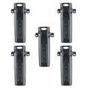 5 X Belt Clip for Baofeng UV82 UV-82L UV-8D Two-way Radio interphone