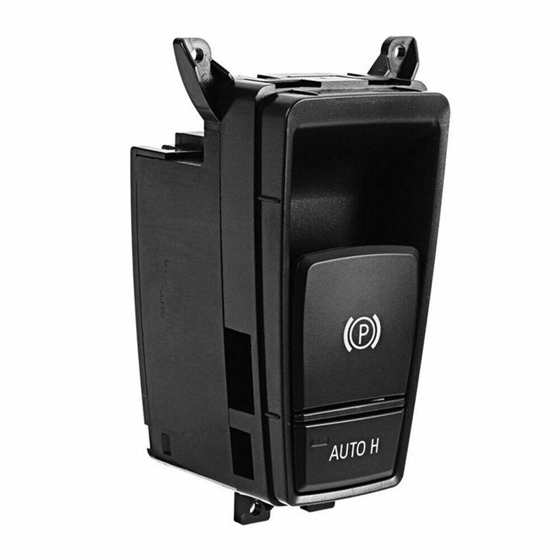 Car Park Brake Handbrake Switch With Auto H Button 61319148508 for