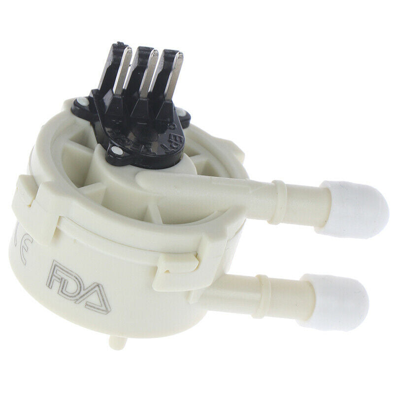 5-18V 6mm Hose Barb End Water flow Sensor 75-570ml/min For Hot Water Heate Kw