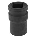 3/4" Drive 12 Point Deep Impact Socket 22mm