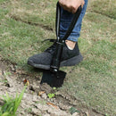 Folding Shovel Outdoor Camping Spade Survival Emergency Tools Camping H9H0