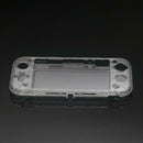 Transparent Protective Case Cover Fit for Nintend Switch Lite Game Console