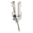 Outdoor Survival Camping Portable Folding Tripod Support Stand For Gas Tank