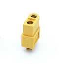 20PCS Male and Female Bullet Connectors Plugs For RC Battery XT60