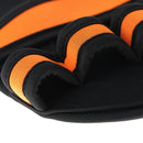 1 pair Training Glove Fitness Grips Gloves Anti Slip Lifting Palm Grip P 3C