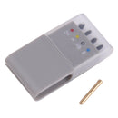 Replacement Touch Pen Tip Kit 2H H HB B fit for Microsoft Surface Pro 4/5 Stylus