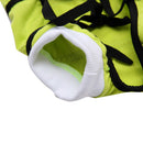 Dog Cat Puppy Clothing Warm Winter Coat Clothing for Dogs and Cats Green L