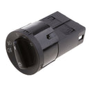 Car Headlight Fog Driving Lamp Switch Knob for VW Bora Golf  Sharan