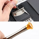 25 in1 Multifunction Screwdriver Cell Phone Repair Tool Set For Phone Laptop ME
