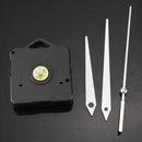 DIY Quartz Clock Movement Mechanism White Long Spindle Parts Repair Tool  Dlxq