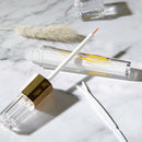 Pibamy Professional Invisible Double Eyelids Big Eye Not Glue Transparent E