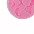 mermaid silicone fondant cake mould decorating mold chocolate baking tool SE