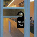 6pcs Blank Double Sided Mini Wood Chalkboard BlackBoard Door Hanger Sign