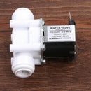 3/8 Inch 12V Inlet Feed Water