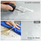 Full Car Cover UV Protection Dust Rain Snow Frost Wind Thickened Waterpro NVW