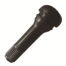 5 Pcs Auto Car TR-414 Brass Snap-In Tire Tyre Valve Stem Short Rubber Too Dlxd