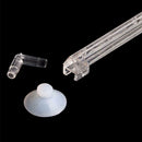 Bubble Wall Tube Air Stone Air Oxygen Aeration Pump Fish NEW Tank Aquarium