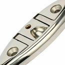 6 inch Stainless Folding Cleat, Flip-up Dock Cleat