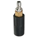 1/4" Thread Connection High Pressure Washer