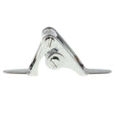 Double Roller Rod Guides Heavy Duty Trolling Fishing Rod Roller Guides S