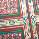 Moroccan Decor Collection, A Magnificent Moroccan Traditional Ancient Door