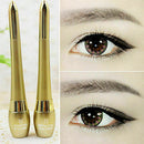 Makeup Beauty Black Eyeliner Liquid Eye Liner Pen Pencil Waterproof Cosmeti E9E8
