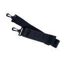 Oxford Fabric Cajon Gig Bag Padded Hand Carry & Shoulder 49 x 30 x 31.9cm Black