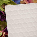 DIY Embossing Folder Stencils Template for Scrapbook Card Craft Album Decor