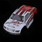For WLtoys 1/18 Car Body Shell Top Canopy A979-B-01 For A979-B Car Shell Parts