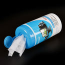 88x Soft Laptop Computer Monitor LCD TV Phone Screen Lens Glass Cleaning Wipe LJ