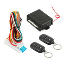 Car Remote Central Door Lock Locking Kit Keyless Entry Alarm System 410/T126