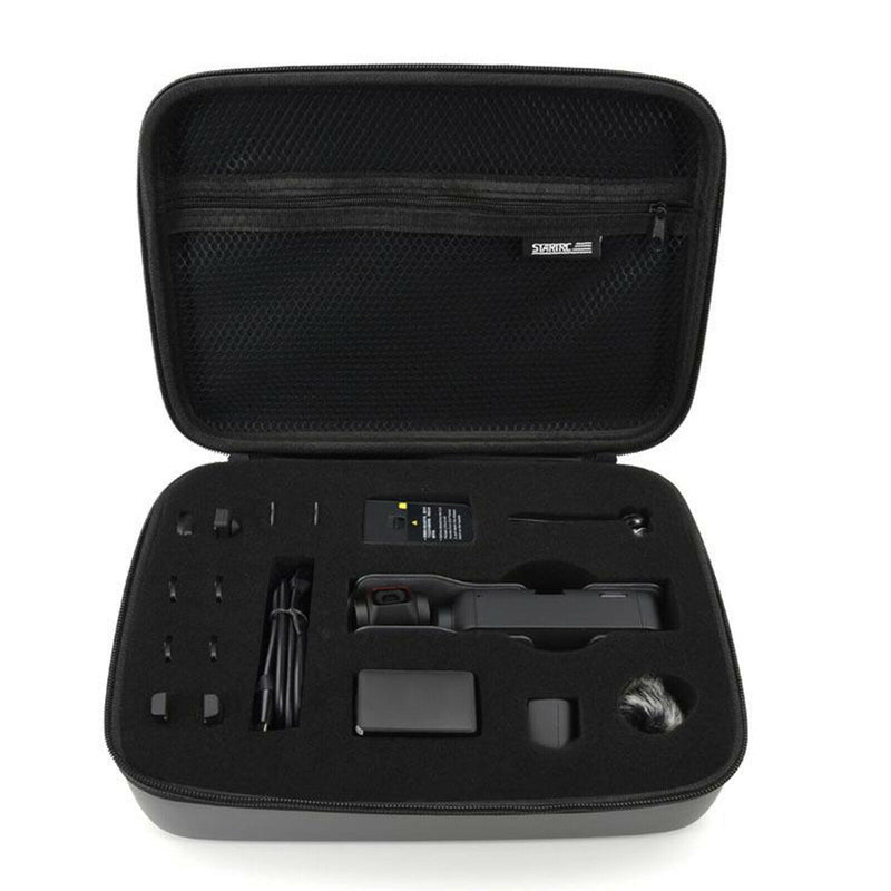 Carrying Case Storage Bag Travel Handbag Scratch Proof for DJI Pocket 2