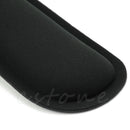 Gel Wrist Rest Support Comfort Pad for PC Keyboard Raised Platform Hands