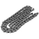 Z72 6/7/8 21/24 Speed Aluminum Alloy Bicycle Chain MTB Mountain Bike Parts