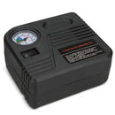 Tire Inflator Car Air Pump Compressor Electric Portable Auto 12V Volt 150 P