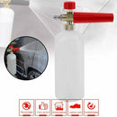 Snow Foam Lance Car Wash Foam Cannon For Karcher K(K2-K7) Series Adjustable T1C8