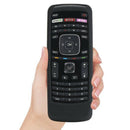 Sikai Case Smart Tv Remote Skin-Friendly Silicone Cover For Vizio Xrt112 /