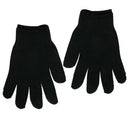 Cut Resistant Level 5 Work Gloves Safety Cut Proof Anti Slash Gloves Black