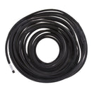 16.4 ft Car Sealing Strip Weather Strip Rubber Moulding - Universal Fit