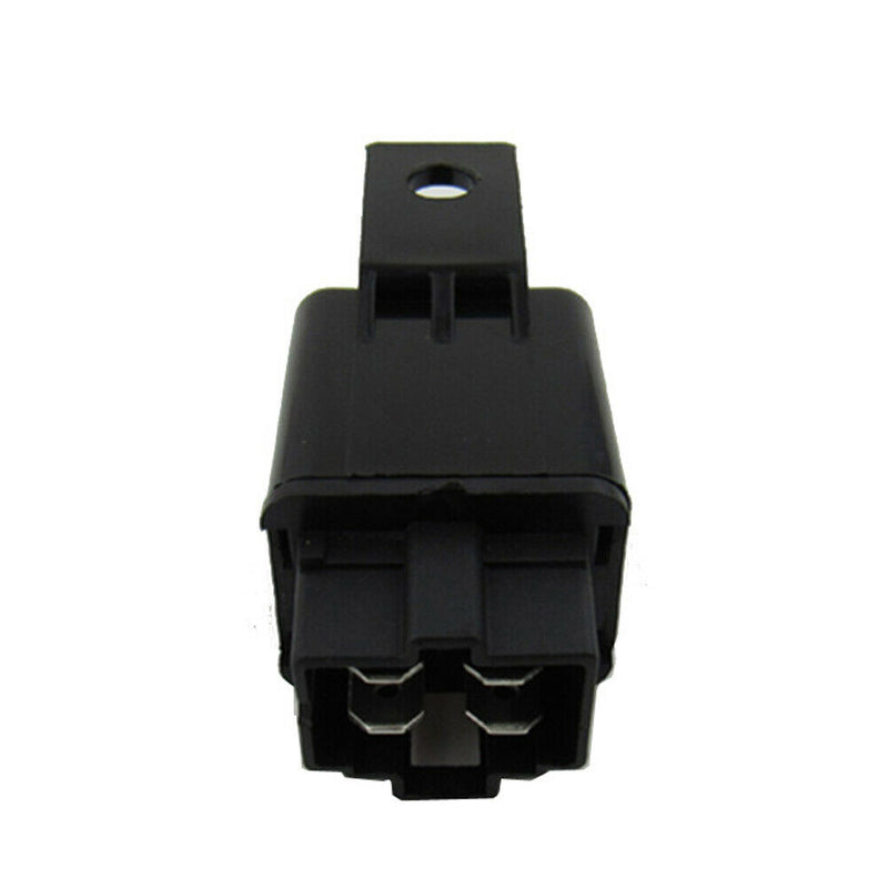 DC 12V 40A 4 Pin Automotive Alarm Relay For Car Air Conditioner Stock