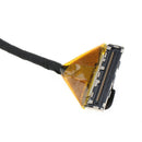 Metal LCD Screen Cable Replacement for ASUS K46 K46CA K46CB K46CM S46E A46c